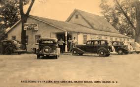 Paul Schulte's Tavern